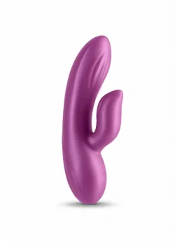 Seduction Angel Flexible Dual-Motor Silicone Intimate Device Pink