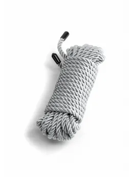 Bound Rope Red 10m - Soft Durable Bondage Rope for Play