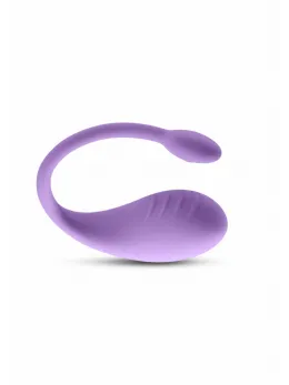 Techno Rave Silicone Intimate Device with App Control, Rechargeable, 10 Modes