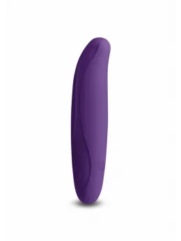 INYA Flirt Flexible Rechargeable Silicone Intimate Massager Pink