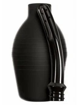 Renegade Body Cleanser Personal Hygiene System 225ml Black