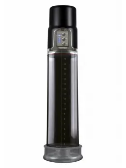 Renegade Powerhouse Pump USB Rechargeable Intimate Vacuum System