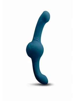Revolution Tsunami Rotating Intimate Machine, Rechargeable, Flexible