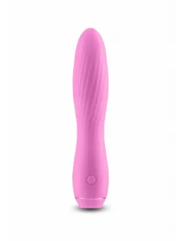 Obsession Clyde Silicone Intimate Device Rechargeable Black