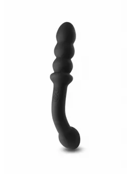 Renegade Duel Dual-Ended Silicone Massager, 6 Speeds, 20 Functions