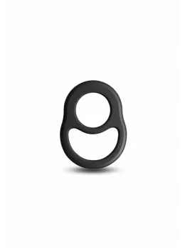 Renegade Cradle Silicone Support Rings Set Black Universal Fit