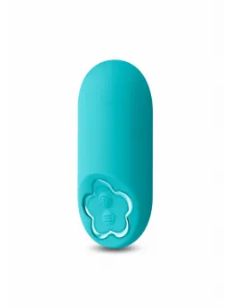 Sugar Pop Harmony Mini Vibrator Platinum Silicone Rechargeable Pink