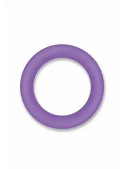 Firefly Halo 55 mm Silicone Ring Medium Glow-in-the-Dark