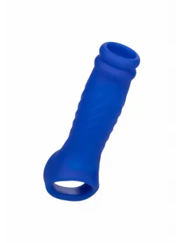 Admiral Wave Extension Liquid Silicone Intimate Enhancer Sleeve