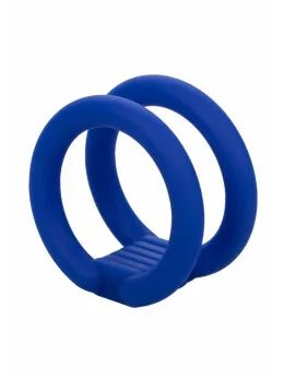 Admiral Dual Cock Cage Silicone Performance Support Ring 3.25 cm