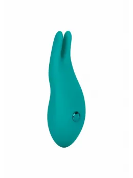 Pixies Bunny Intimate Dual-Tip Silicone Mini Massager 4