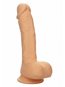 CalExotics Dual Density Silicone Stud 6.25