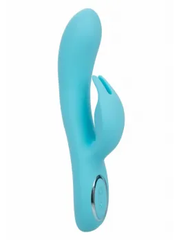 Azure Collection Bunny G силиконов вибратор зайче с два мотора, водоустойчив