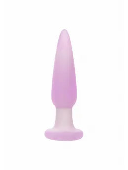 Lavender Haze Slender Probe Vibrating Intimate Device 10 Modes Purple