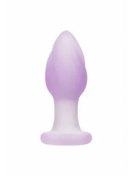 Lavender Haze Ridge Probe Vibrating Intimate Device, 10 Modes, Slim Design