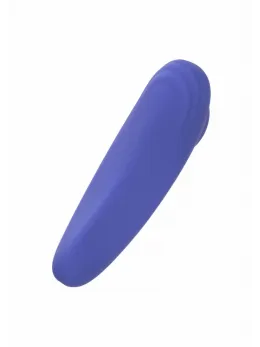 CalExotics Connect Panty Teaser App-Controlled Intimate Device Black