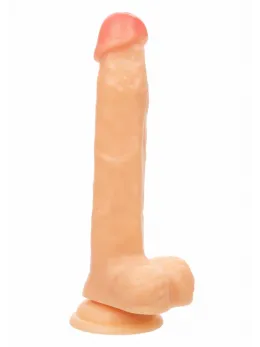 Working Stiff The Cabana Boy Flexible Intimate Model with Suction Base