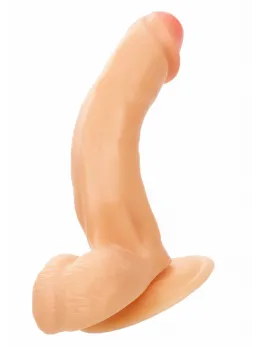 Working Stiff The Delivery Man Flexible Model with Suction Base 20 cm