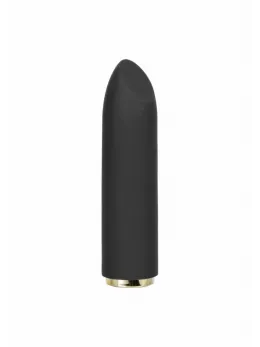 Raven Teaser Mini Massager, 10 Modes, Waterproof, USB Rechargeable