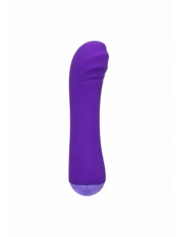 Thicc Chubby Buddy Liquid Silicone Massager 5.5