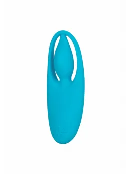Neon Vibes The Orgasm Vibrator - Compact Multi-Function Silicone Model