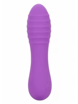 Bliss Ripple Liquid Silicone Massager, 10 Modes, Waterproof, USB Rechargeable