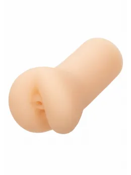 CalExotics Cheap Thrills The Glory Hole Intimate Compact System 14cm