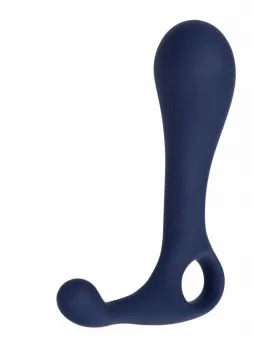 Viceroy Direct Probe Flexible Silicone Intimate Device 12x9cm
