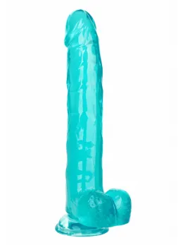 Size Queen 10 Inch Model - Premium Large Silicone Intimate Device