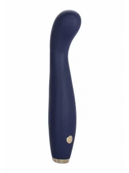 CalExotics Chic Peony Flexible Dual Motor Silicone Massager Pink