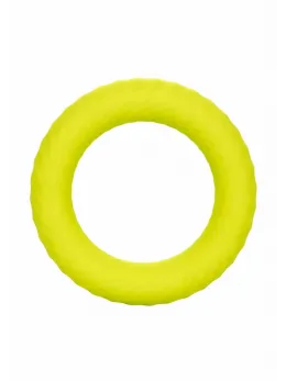 Link Up Ultra Soft Edge Silicone Support Ring Black