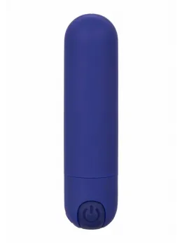 CalExotics Rechargeable Hideaway Bullet Compact Vibrating Device