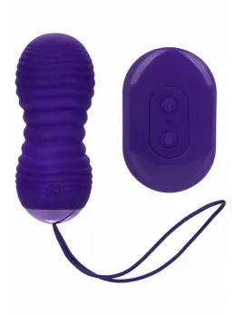 CalExotics Slay Thrust Me Intimate Thrusting Device with Remote Control