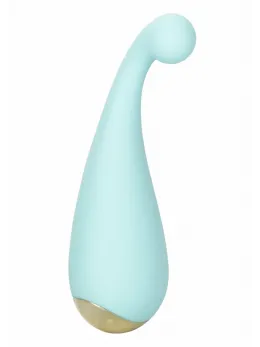 Slay Thrill Me Compact Vibrating Finger Teaser, Waterproof, USB Rechargeable