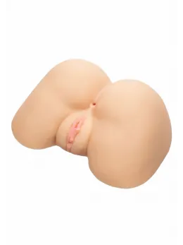 CalExotics Stroke It Life Size Anatomical Intimate Machine 7 lbs