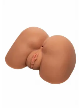 CalExotics Stroke It Life Size Anatomical Silicone Model 7 lbs