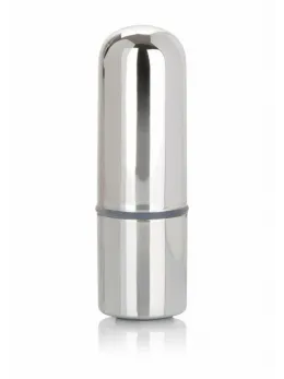 CalExotics Rechargeable Mini Bullet - Compact 3-Speed Intimate Device