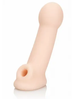 Ultimate Extender Intimate Sleeve PureSkin 2-Inch Support Strap