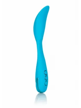California Dreaming Palm Springs Pleaser Flexible Mini Vibrator Pink