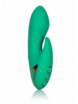 California Dreaming Sierra Sensation Compact Silicone Vibrator Pink