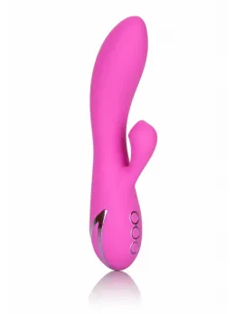 California Dreaming Malibu Minx Intimate Machine, Pink, USB Rechargeable