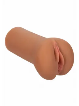 CalExotics Cheap Thrills The Teacher Intimate Stroker 14cm PureSkin