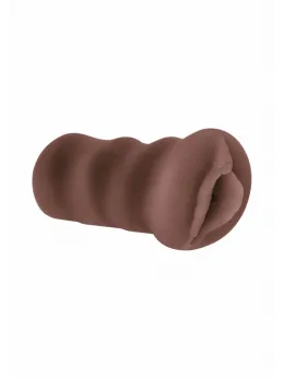 Vivid Raw Pound It Intimate Machine Pure Skin TPR 5.25” Compact Size
