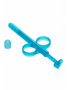 Lube Tube Set CalExotics 2 pcs Precision Lubricant Applicator Clear