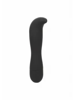 Dr. Joel Kaplan Rechargeable Prostate Probe - Ergonomic Vibrating System