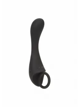 Dr. Joel Kaplan Rechargeable Prostate Locator Slim Vibrating Probe