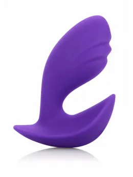 CalExotics Booty Call Petite Probe Flexible Silicone Anal Model