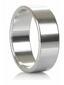 Alloy Metallic Ring XL by CalExotics - Extra Large Aluminum Support Ring