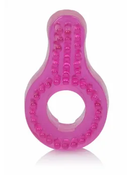 California Exotic Super Stretch Enhancer Ring Flexible TPR System