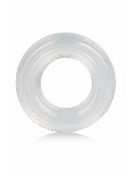 Premium Silicone Ring XL - Extra Large Flexible Support Band